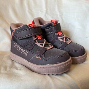OshKosh B'gosh | Camino Hiking Boots